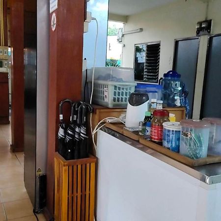 The Shire Guesthouse Chiang Mai Luaran gambar