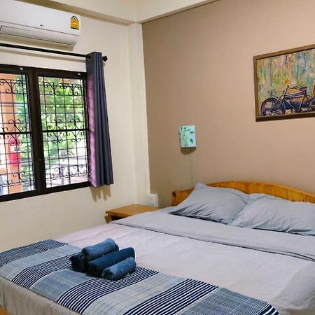 The Shire Guesthouse Chiang Mai Luaran gambar