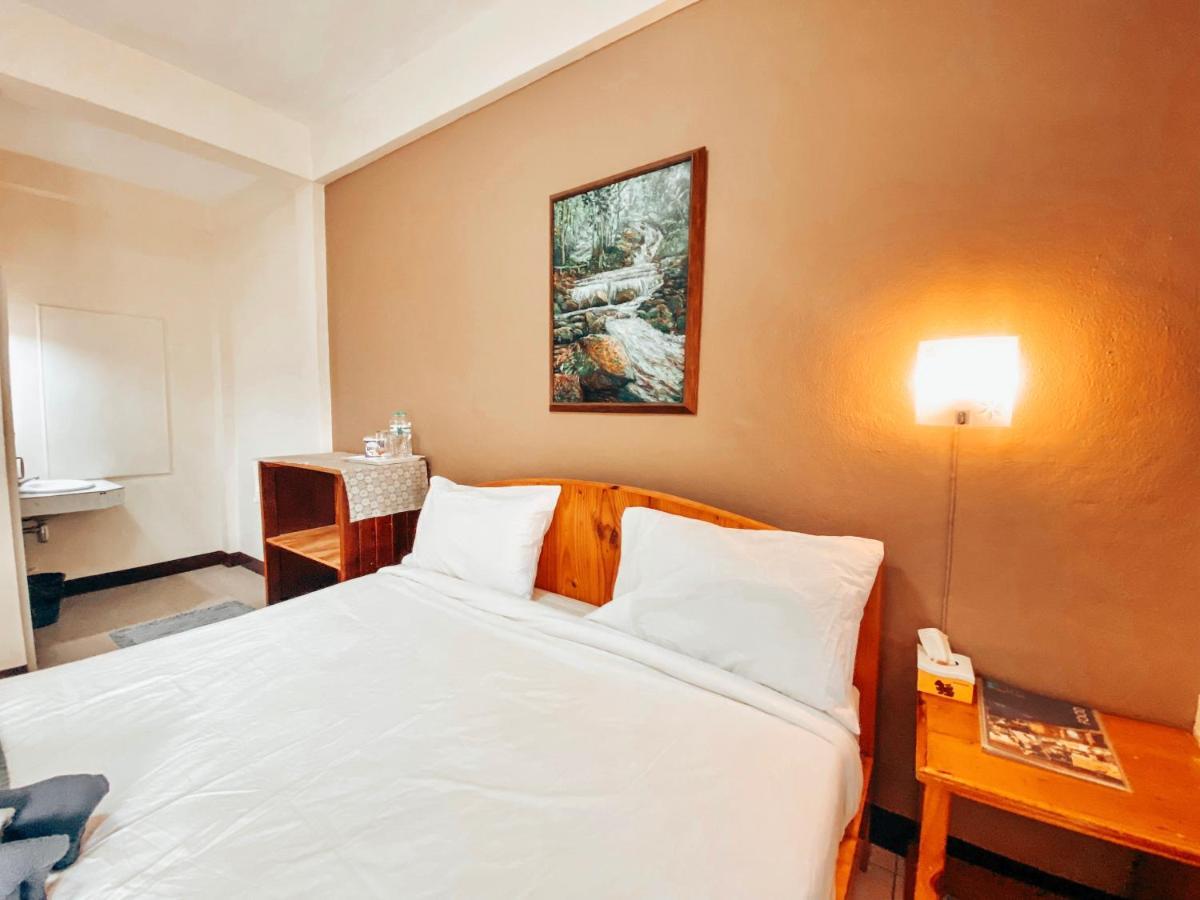 The Shire Guesthouse Chiang Mai Luaran gambar