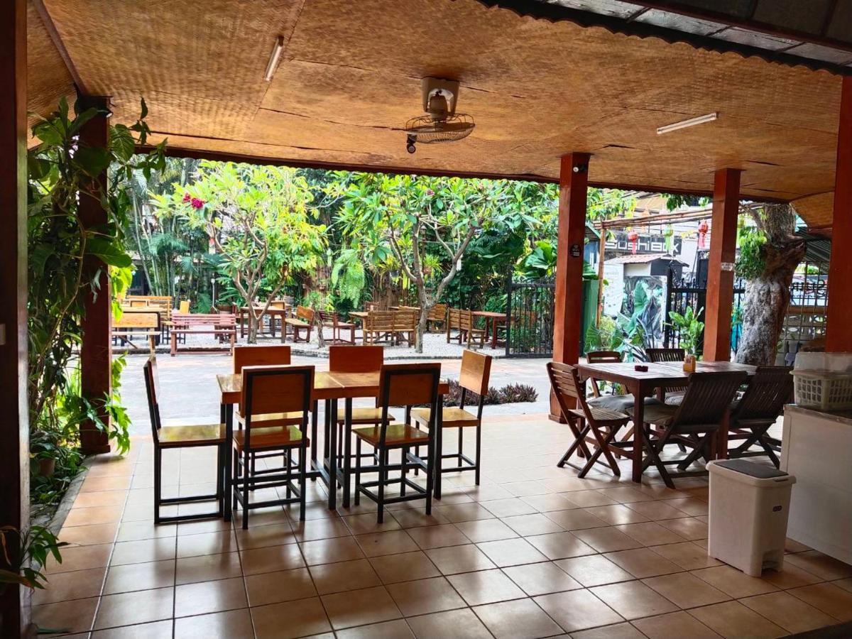The Shire Guesthouse Chiang Mai Luaran gambar