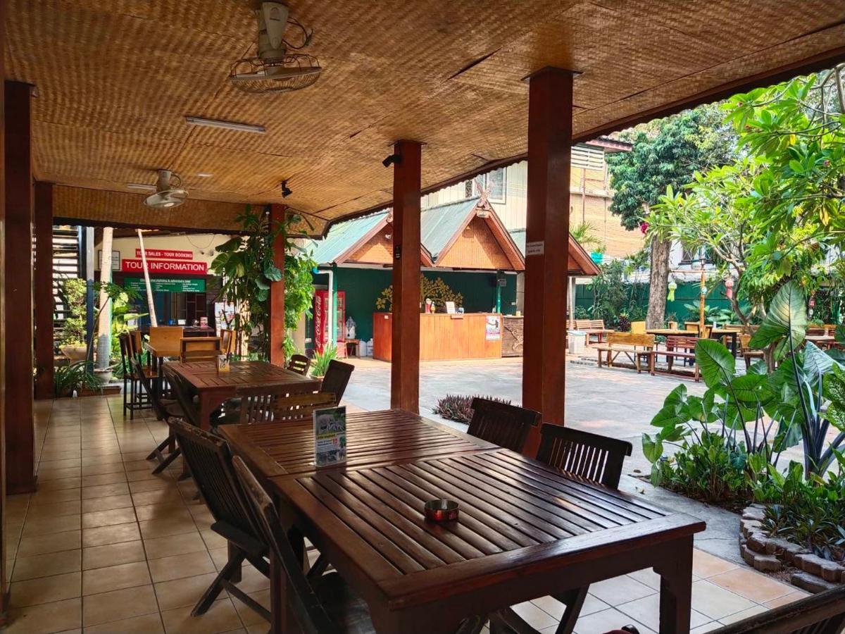 The Shire Guesthouse Chiang Mai Luaran gambar