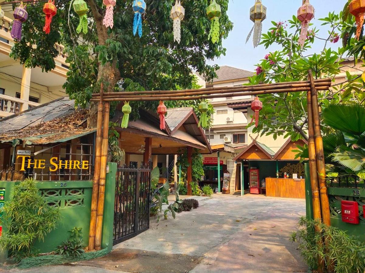The Shire Guesthouse Chiang Mai Luaran gambar