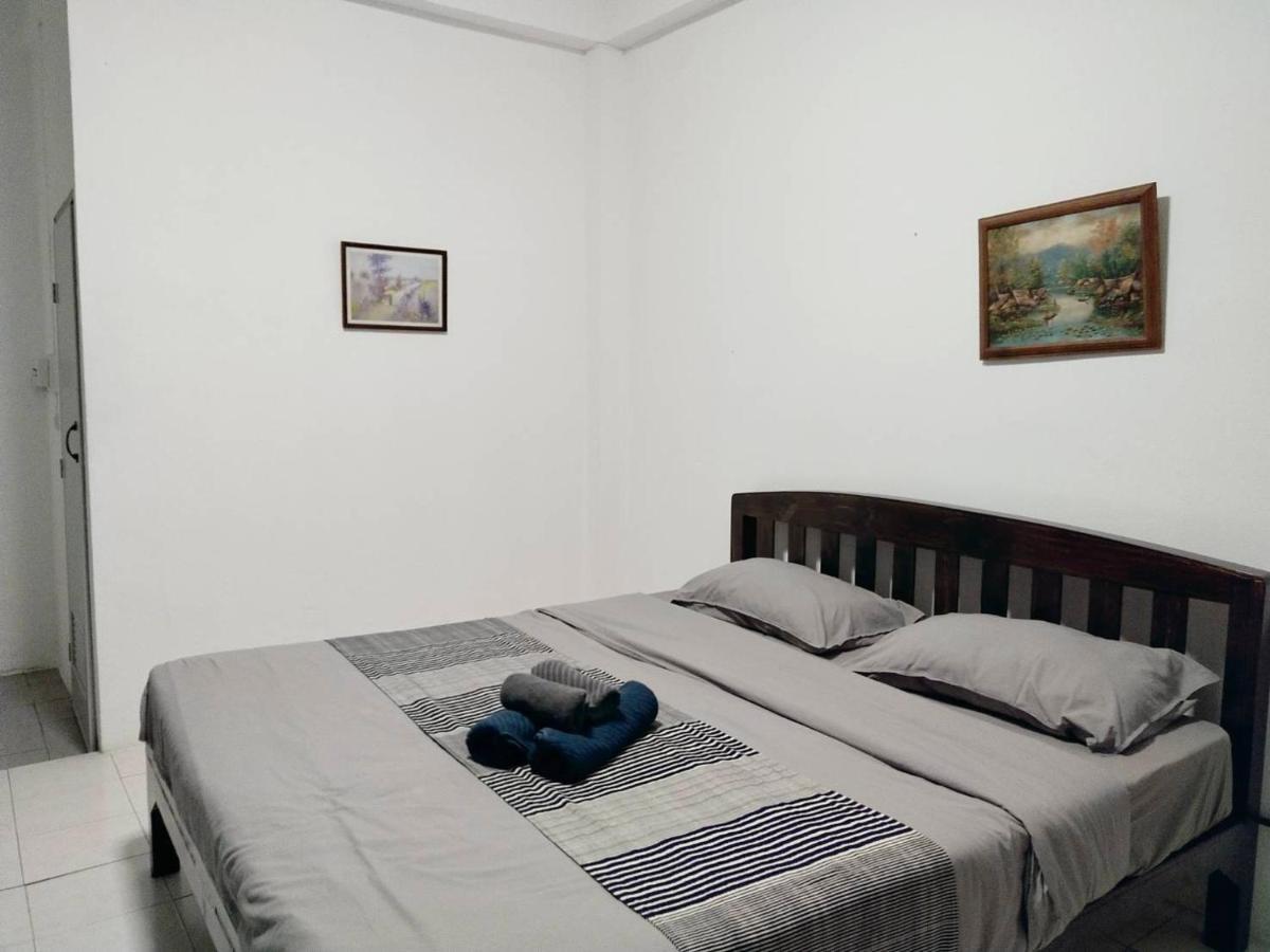 The Shire Guesthouse Chiang Mai Luaran gambar