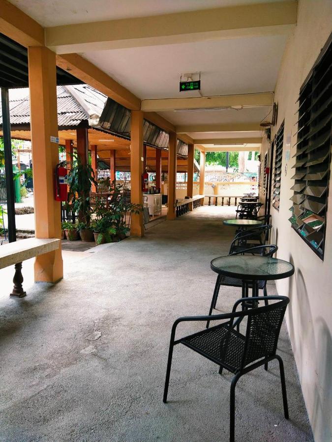 The Shire Guesthouse Chiang Mai Luaran gambar