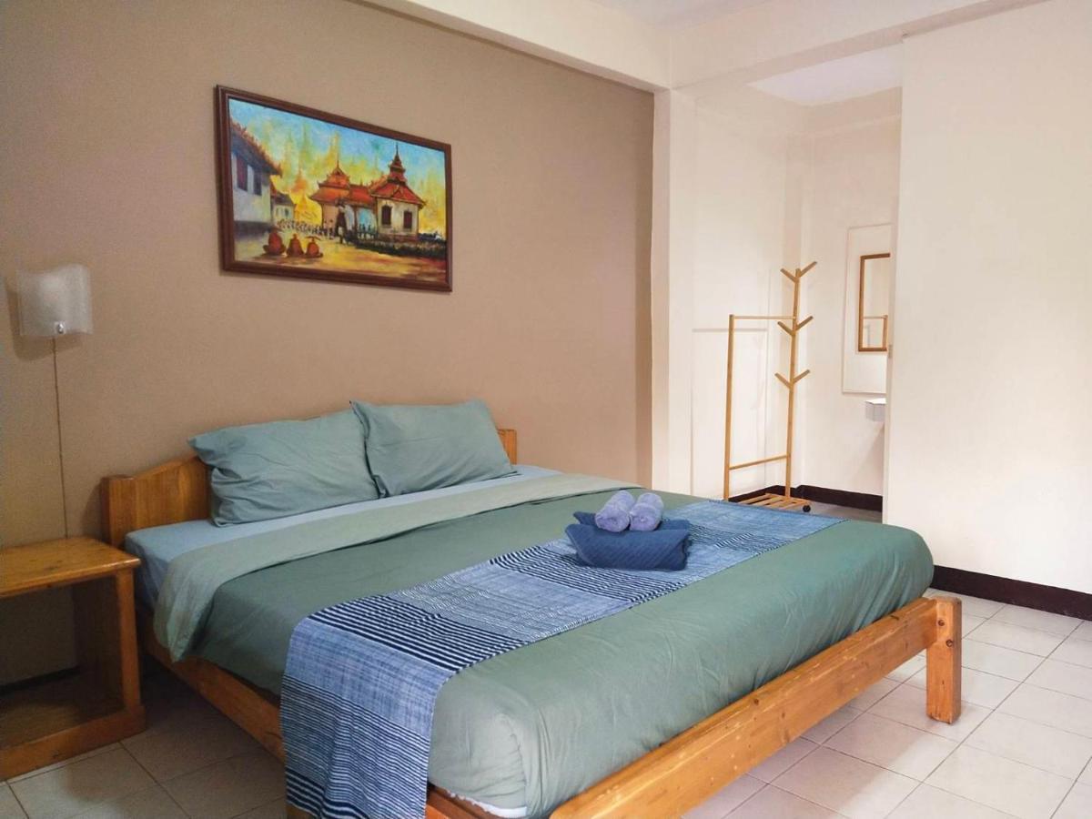 The Shire Guesthouse Chiang Mai Luaran gambar