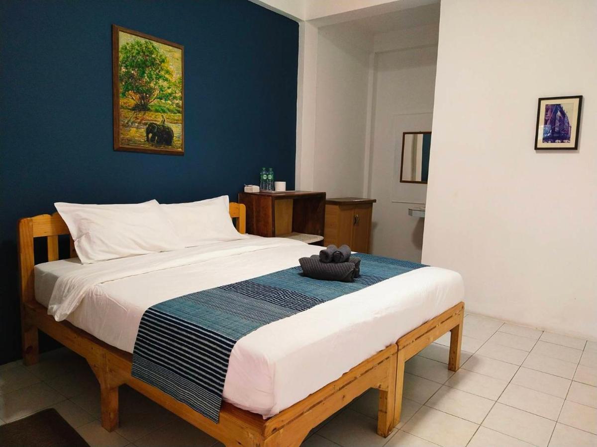 The Shire Guesthouse Chiang Mai Luaran gambar