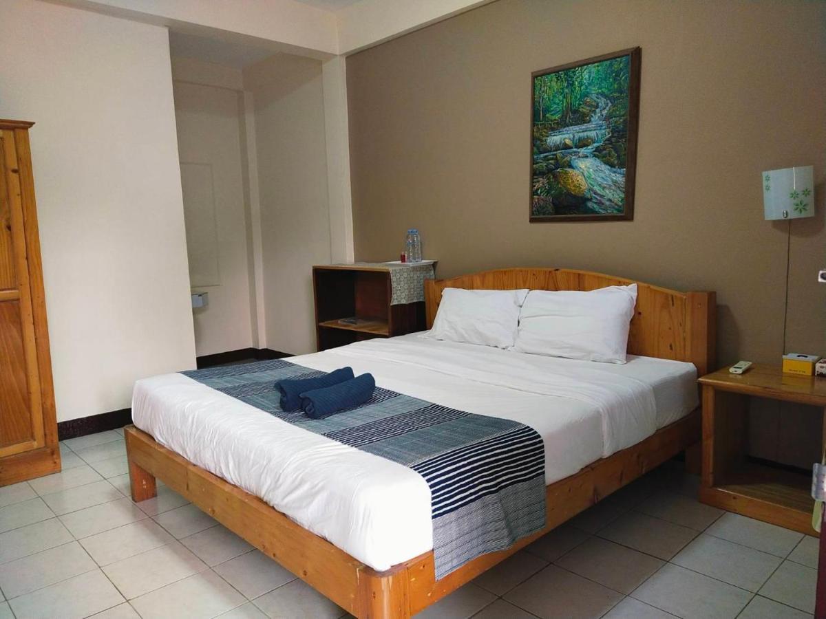 The Shire Guesthouse Chiang Mai Luaran gambar