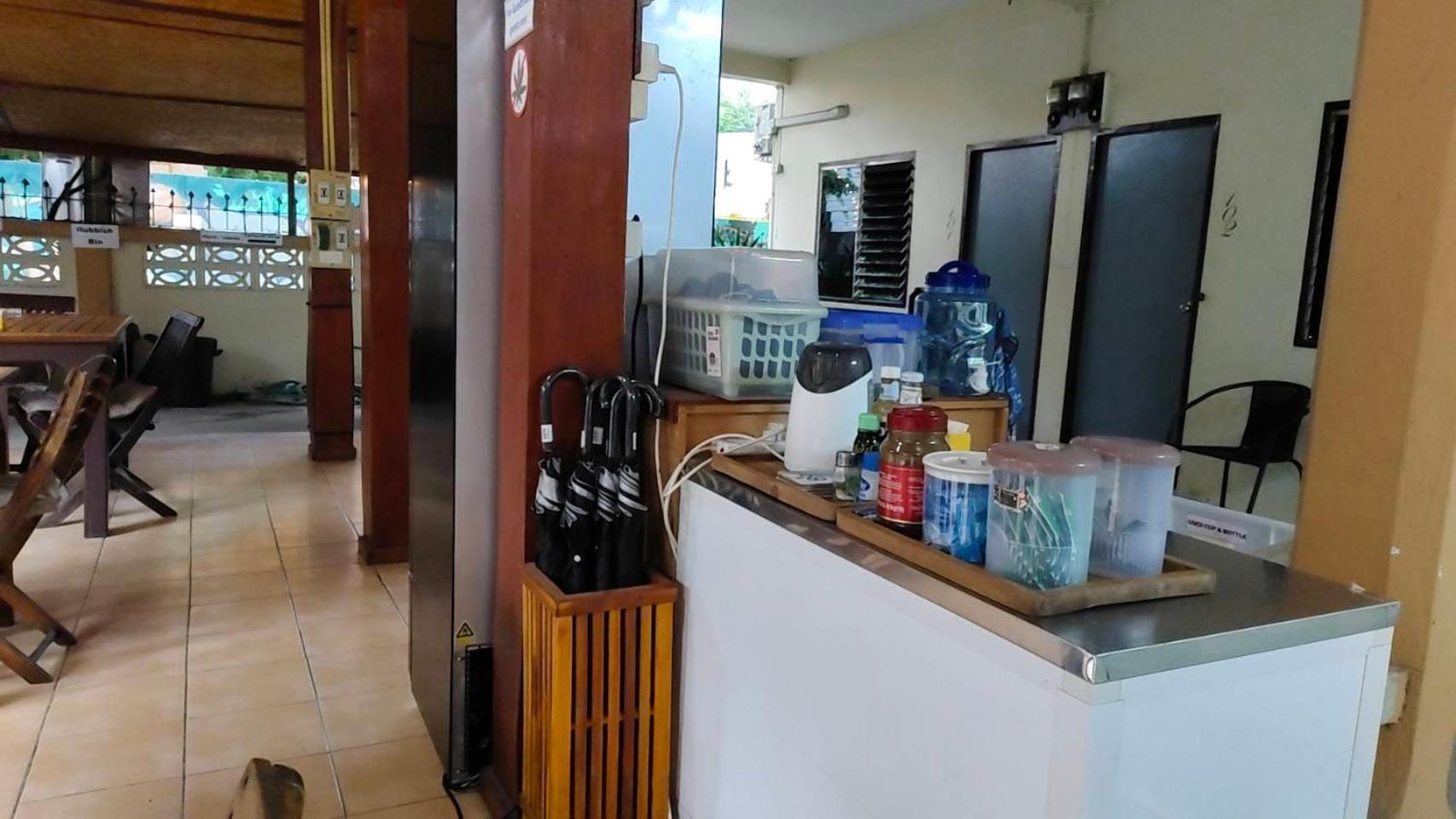 The Shire Guesthouse Chiang Mai Luaran gambar