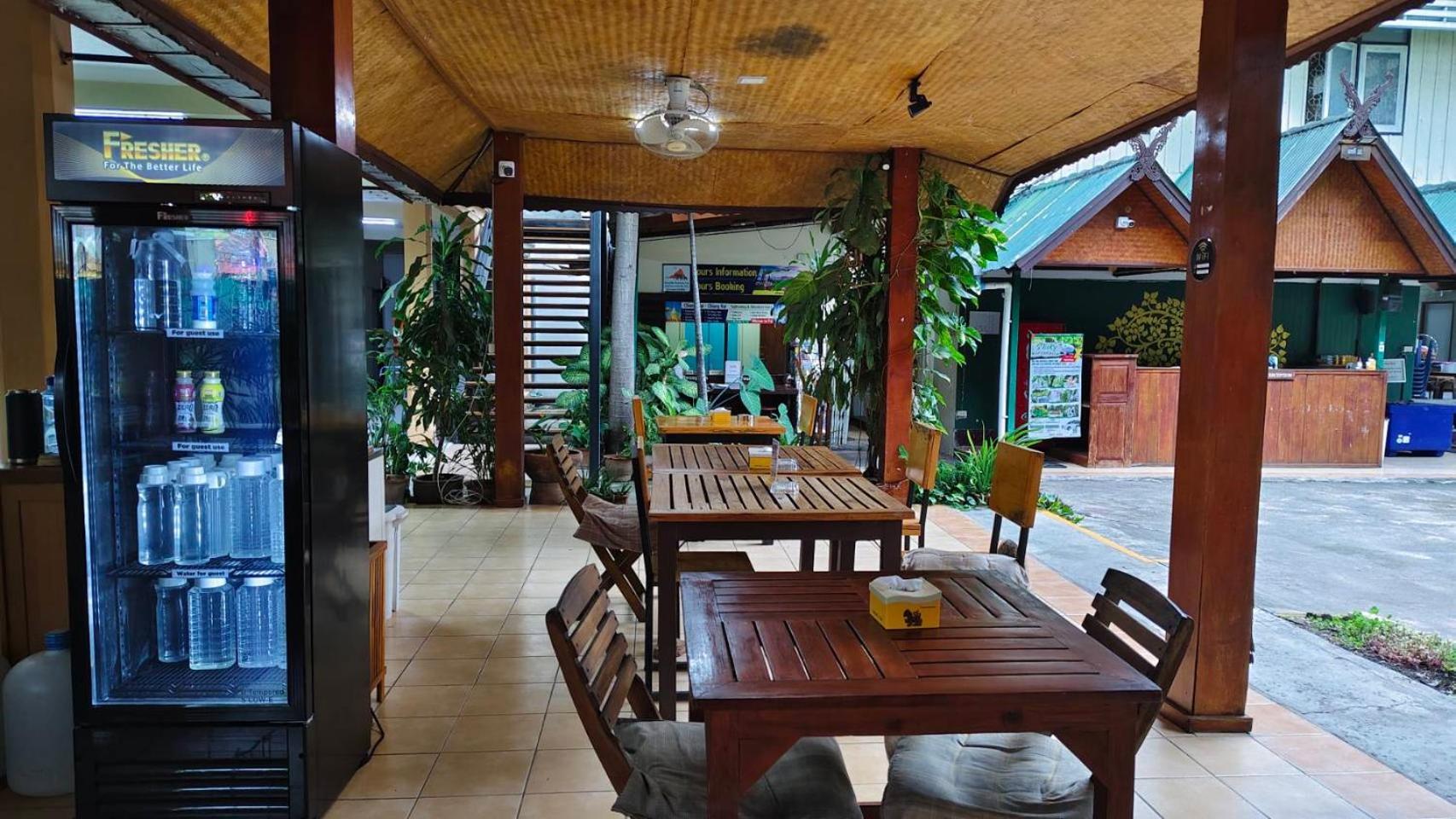 The Shire Guesthouse Chiang Mai Luaran gambar